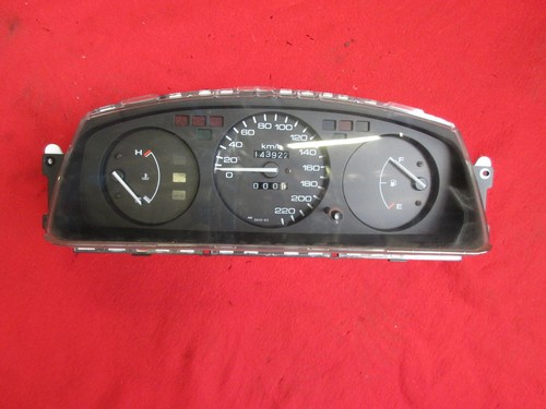 Tacho honda civic - honda, eg3