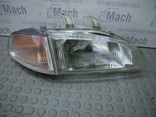 Orig honda civic eg3 - orig.,