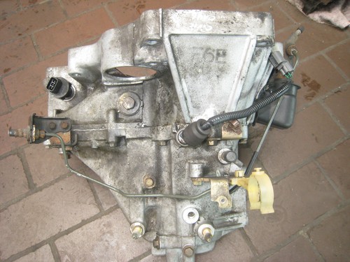 Schaltgetriebe gang honda - schaltgetriebe,