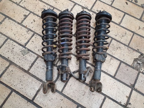 Org federn fahrwerk shocks - org.,