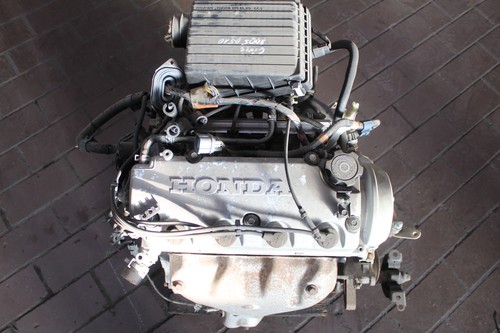 Motor d14a3 honda civic 4i - motor, 1.4i