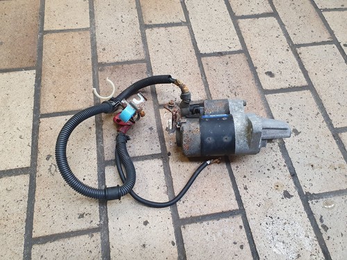 Org anlasser starter - org.,