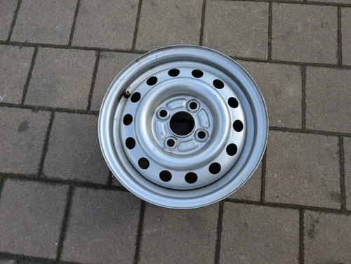 Stahlfelge honda civic eg3 - honda,