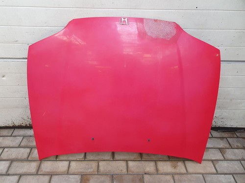 Org motorhaube haube hood - motorhaube,