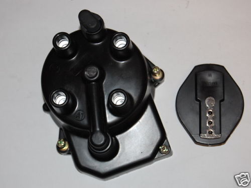 Verteilerkappe neu honda civic - verteilerkappe,