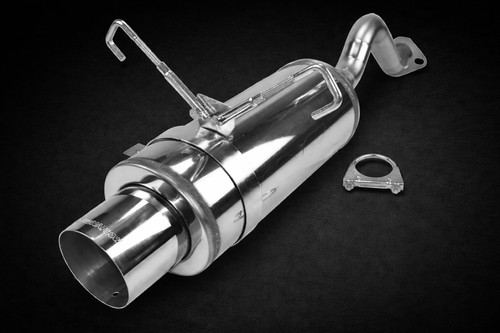 MagnaFlow