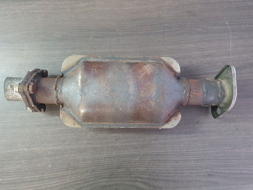 Kat katersatz rohr 40cm honda - kat,