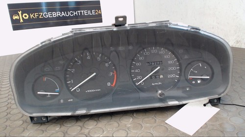 Tachoeinheit honda civic 4i - honda, 1.4i
