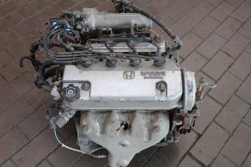 Motor d14a5 honda - motor,