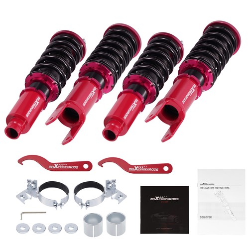 Gewindefahrwerke for honda - gewindefahrwerke,