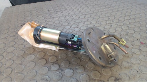 Kraftstoffpumpe honda civic - kraftstoffpumpe,