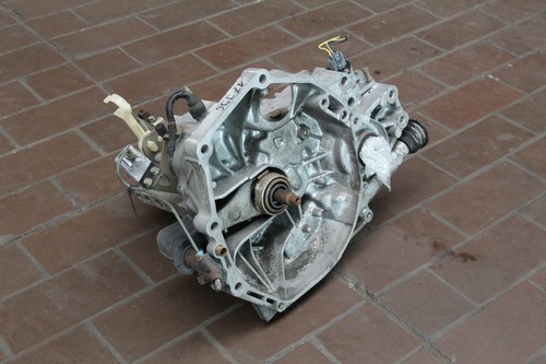 Schaltgetriebe gang honda - schaltgetriebe,