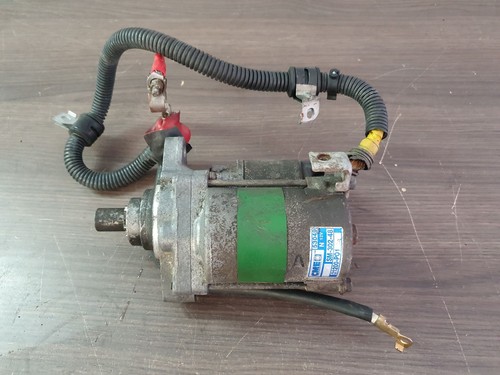 Anlasser starter 302 - anlasser, sm-302-48