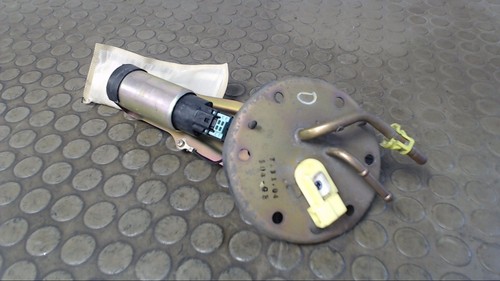 Kraftstoffpumpe honda civic - kraftstoffpumpe,