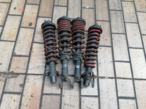 Fahrwerk shocks suspension
