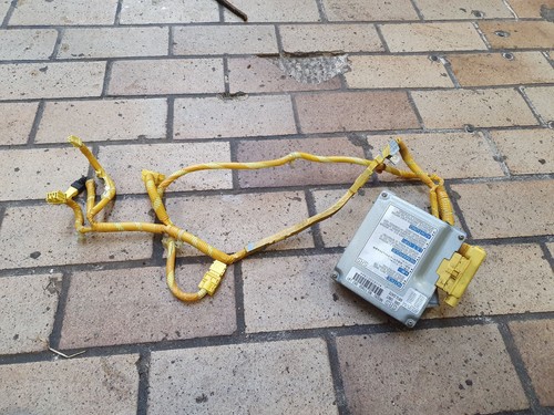 Org srs steuergerät ecu - org.,
