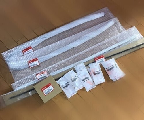 Eg6 windschutzleisten - eg6,