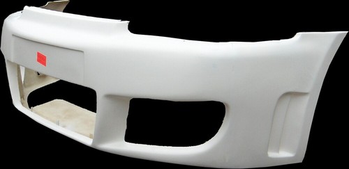 Bms racing frontspoiler - racing, r2