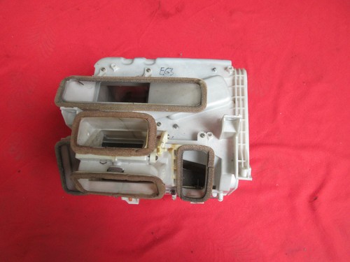 Wärmetauscher honda civic - honda,