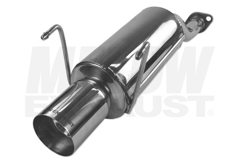 Sport auspuff magnaflow - auspuff,