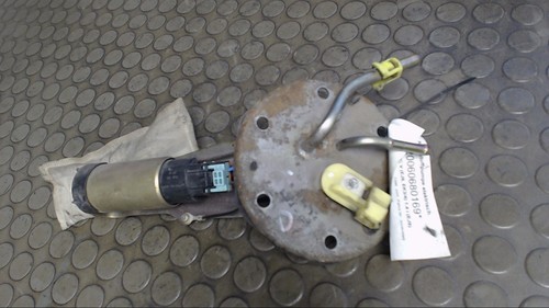 Kraftstoffpumpe honda civic - kraftstoffpumpe,