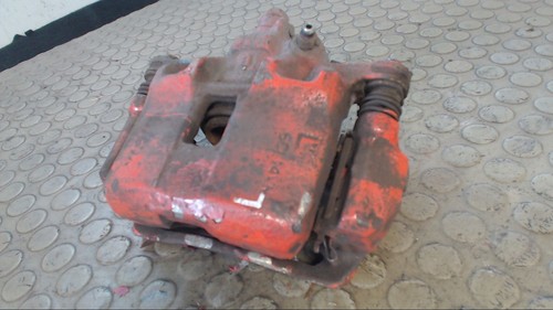 Bremssattel vorn links honda - bremssattel,