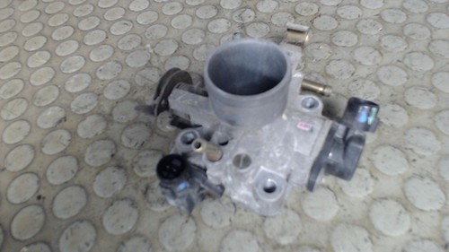 Drosselklappenstutzen honda - drosselklappenstutzen,