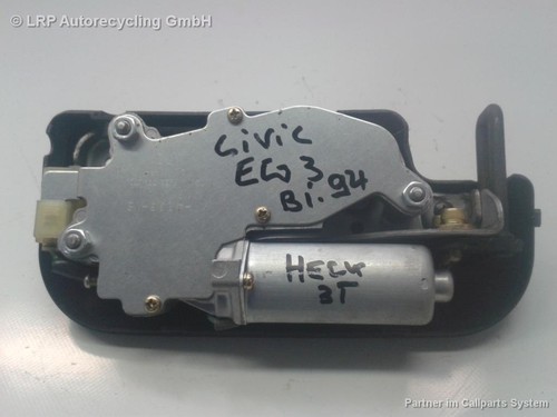 Honda civic eg3 - civic,