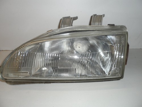 Honda civic bj - honda,