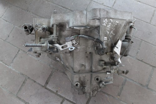 Schaltgetriebe gang honda - schaltgetriebe, 5-gang