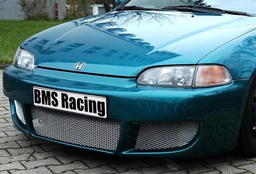 Bms racing frontspoiler - bms, r1