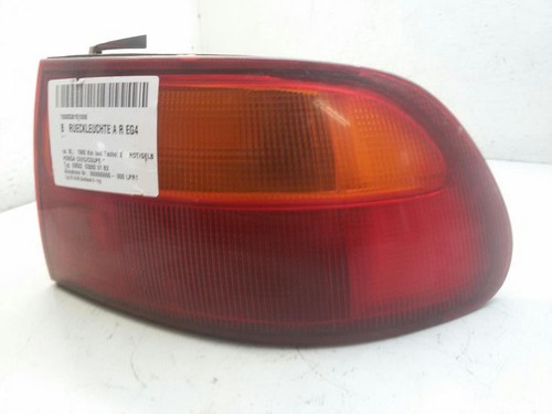Honda civic eg3 original - honda,