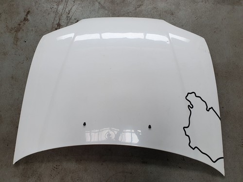 Org motorhaube haube hood - motorhaube,