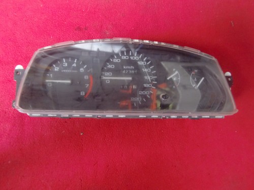 Tacho honda civic eg3 - honda, eg5