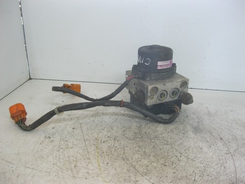 Honda civic 4i - honda, 1.4i