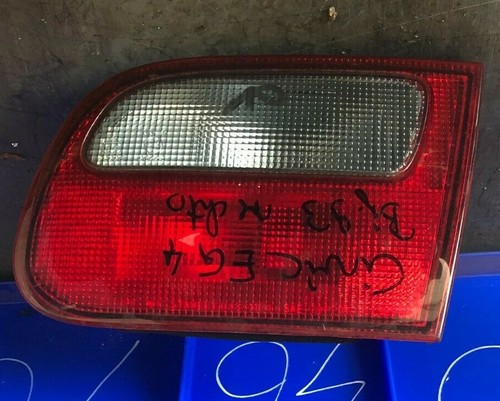Original honda civic - civic, eg3