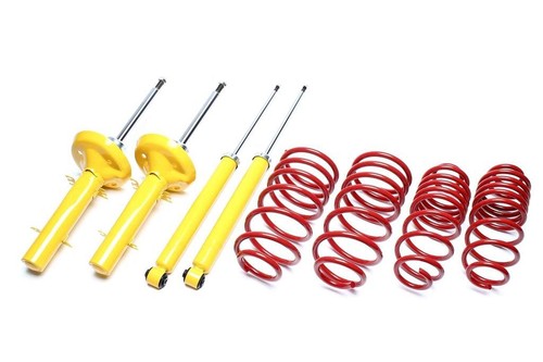 Technix sportfahrwerk honda - technix,